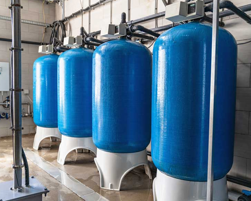 SUGAM - Water Treatment Company in India  Grey water recycling, STP ETP  ZLD Plants